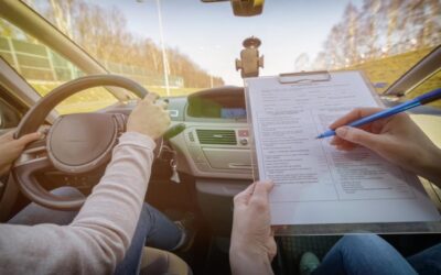 Intensywne kursy nauki jazdy – szybki sposób na zdobycie prawa jazdy