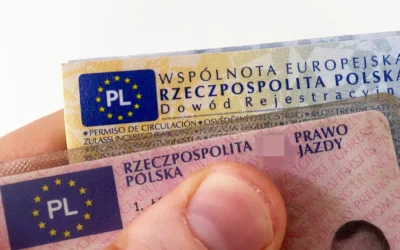 Kursy nauki jazdy dla kierowców z zagranicy – jak uzyskać polskie prawo jazdy w Katowicach?