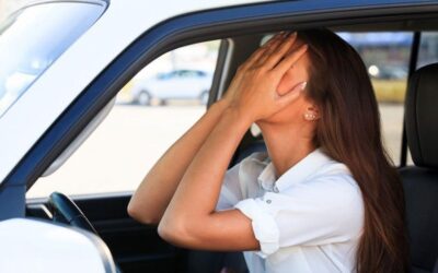 Egzaminator przerwał egzamin na prawo jazdy kat B — co wtedy zrobić?