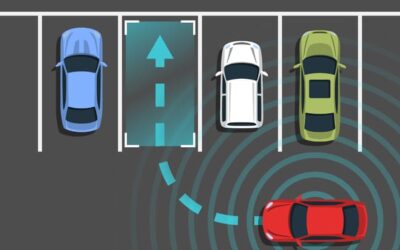 Jak szybko i skutecznie nauczyć się parkować?