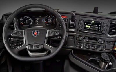 Życie kierowcy zawodowego jak naprawdę wygląda praca za kółkiem?