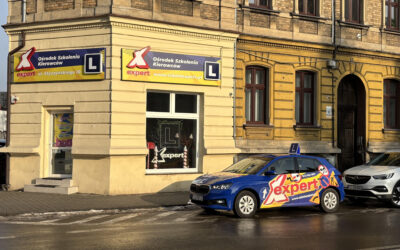 Prawo jazdy to dopiero początek czego naprawdę uczysz się na kursie?