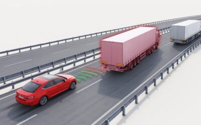 Automatyczne hamowanie awaryjne jak działa system, który może uratować życie?